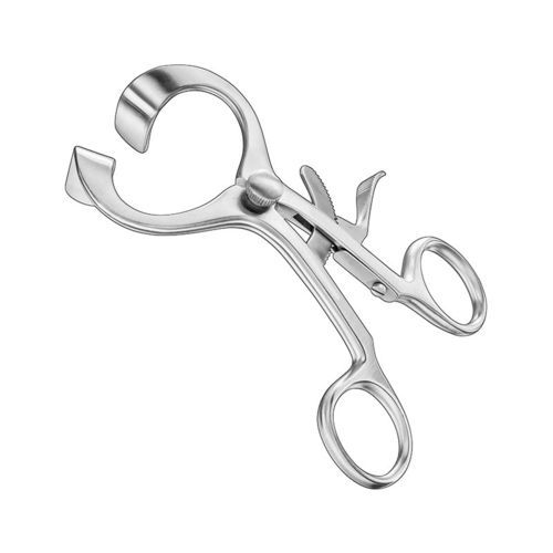 牙科颌面牵开器 - TD-18-101 - Tillid Dental - Molt