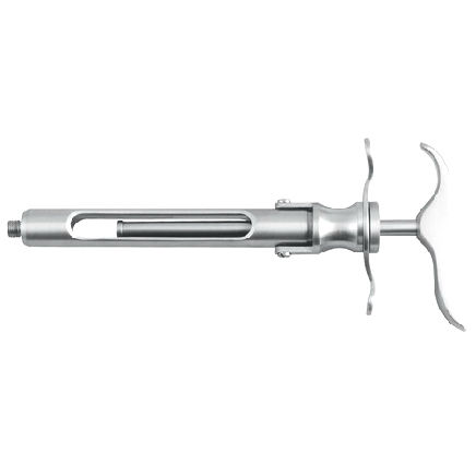 牙科注射器 - TD-26-113 - Tillid Dental - 1.8ml / 2.2ml