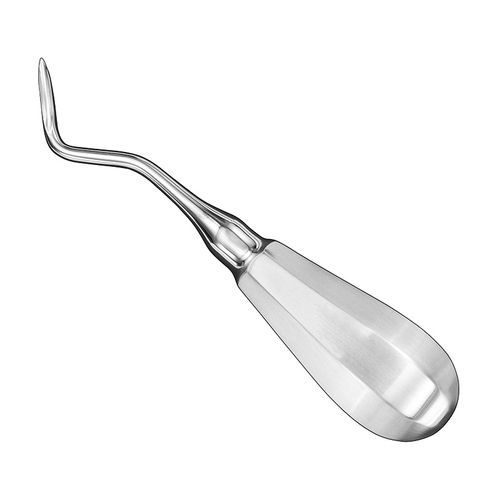 角落牙挺 - TD-21-116 - Tillid Dental - Flohr式