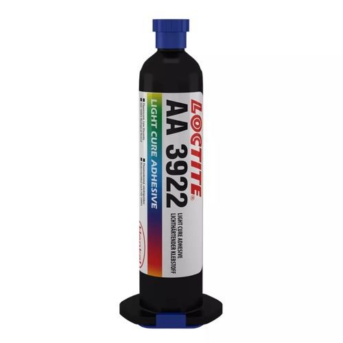医疗器械医用装配胶水 - LOCTITE&reg; AA 3922 - Henkel - 用于玻璃 / 低粘度