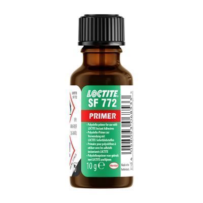 溶液试剂 - LOCTITE® SF 772 - Henkel - 液体