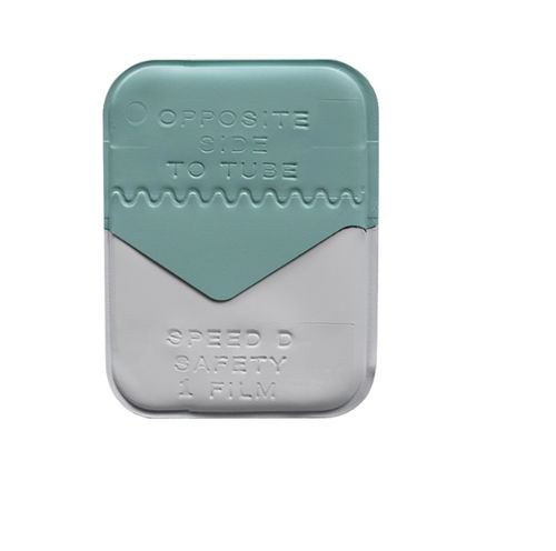口内X光X光胶片 - DV-58 Econo Pak - Flow Dental