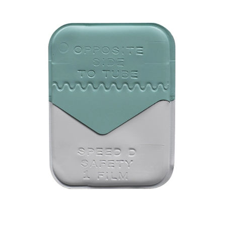 口内X光X光胶片 - DV-58 Value Pak - Flow Dental