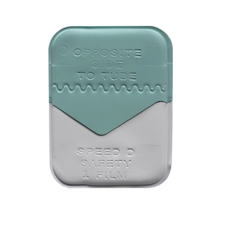 口内X光X光胶片 - DV-58 Fresh Pak - Flow Dental
