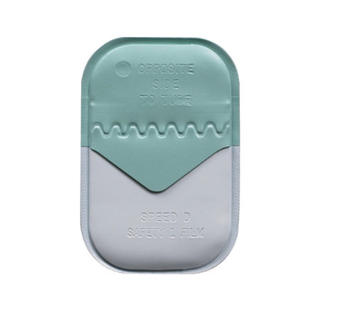 口内X光X光胶片 - DV-54 Single Pedo Econo Pak - Flow Dental