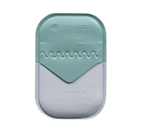 口内X光X光胶片 - DV-54 Single Pedo Pak - Flow Dental