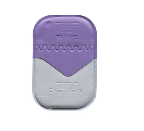口内X光X光胶片 - FV-54 Single Pedo Pak - Flow Dental