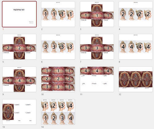 图像分析软件 - PhotoSlide - PhotoAlign - 病人信息管理 / 医学影像导入 / 多重模态图像融合