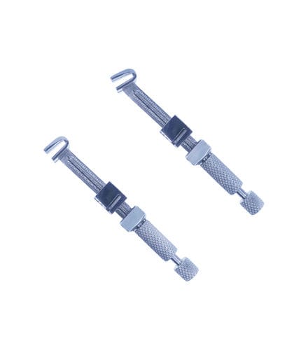 牙科成型片保持器 / Tofflemire - SureTact™ - Markson Dental Systems