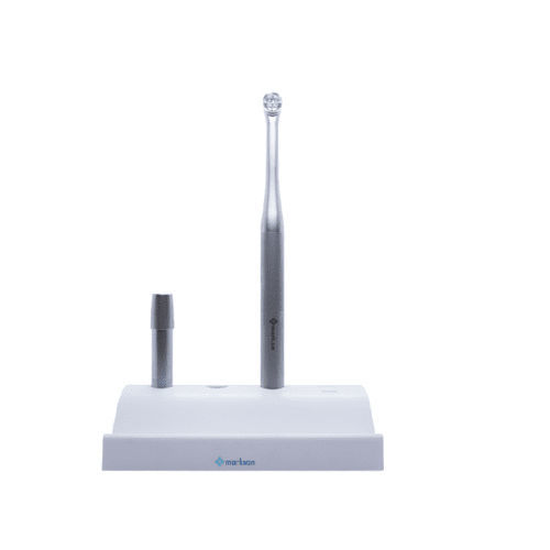 牙科实验室光固化机 - ModuLite™ - Markson Dental Systems - 无线 / 嵌入式