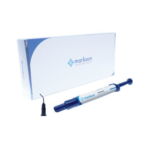 齿坝 - Flowdam™ - Markson Dental Systems