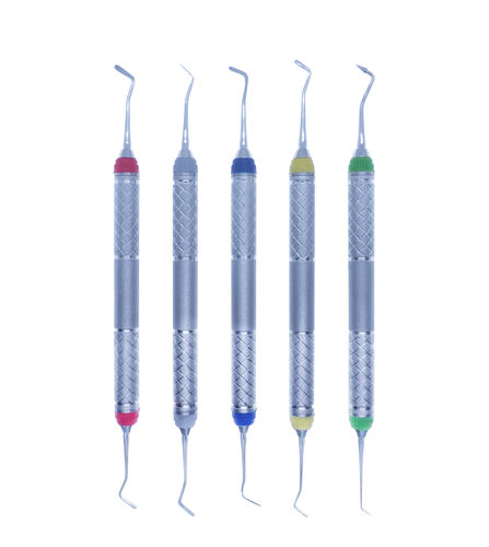 复合材料牙齿塑模器械 - Artica™ - Markson Dental Systems