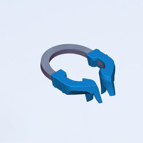 正牙环 - SureTact™ - Markson Dental Systems