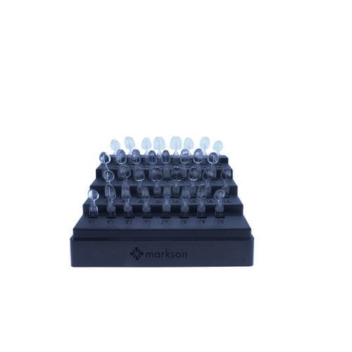 牙齿修复器械套件 - Artica™ - Markson Dental Systems