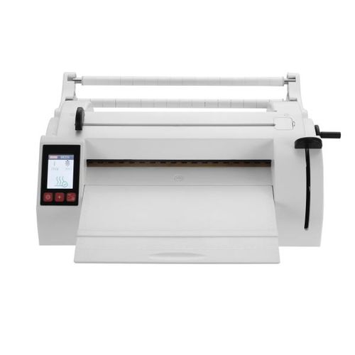 医用封口机 - CertoSeal Pro Touch - Steri24 - 自动 / 脉冲 / 台式