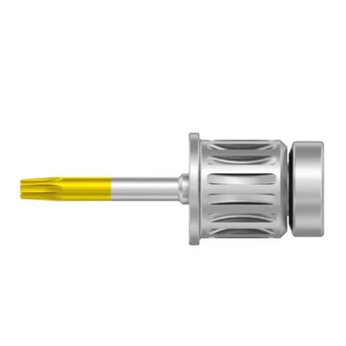 扭力牙科螺丝刀 - 7205 series - DentalMaster (Xiamen) Medical Technology Co., Ltd - 牙种植体