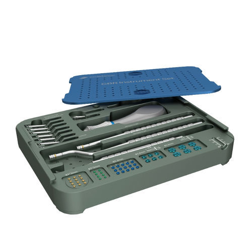 牙科手术器械套件 - DentalMaster (Xiamen) Medical Technology Co., Ltd