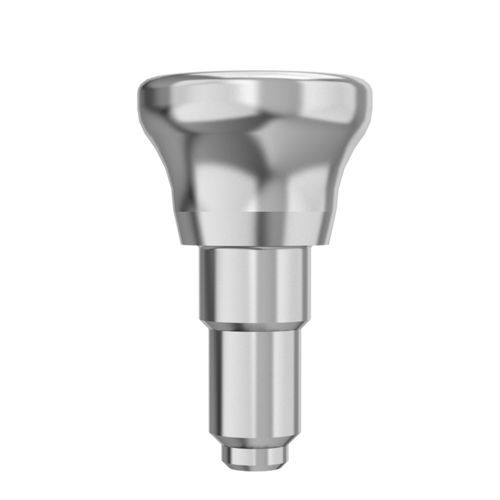 直线型覆盖螺丝 - 70070 series - DentalMaster (Xiamen) Medical Technology Co., Ltd