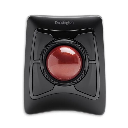 医疗器械轨迹球 - Expert Mouse® - Kensington
