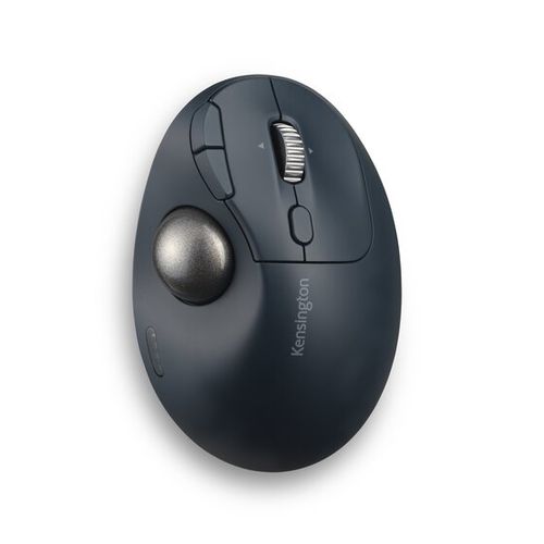 医疗器械轨迹球 - Pro Fit® Ergo TB550 - Kensington