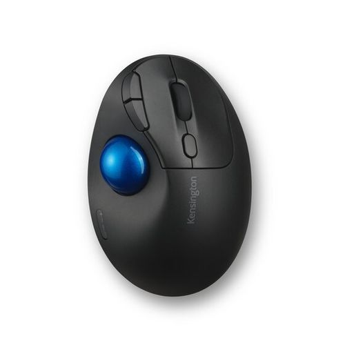 医疗器械轨迹球 - Pro Fit® Ergo TB450 - Kensington