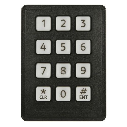 计算器键盘 - 720TFX - STORM INTERFACE - USB / 防水 / LED背光