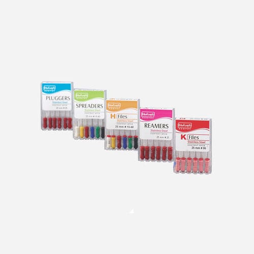 牙髓侧压器 - MEDICEPT UK LTD