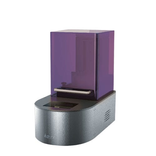 牙科3D打印机 - Karv LP600 - Point Implant - 液晶 / 台式