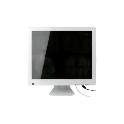 医用监视器 - M-990 - Chuan Fu Medical Instrument Co., Ltd. - HD（高清） / 1280 x 1024 / VGA