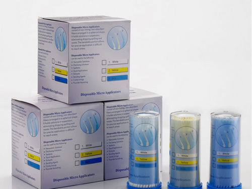 口腔卫生刷 - Chuan Fu Medical Instrument Co., Ltd.