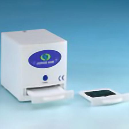 牙科医用胶片扫描仪 - M-95 - Chuan Fu Medical Instrument Co., Ltd.