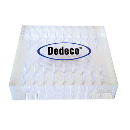 牙科钻机架 - 9594 - Dedeco International Inc. - 牙科 / 台式