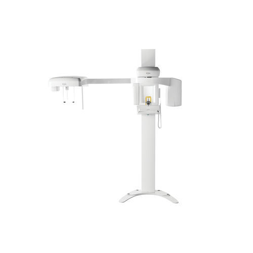 数字全景X射线系统 - Xline Art Plus - Xline Imaging - 头部X光检查 / 70 kV / 65 kV