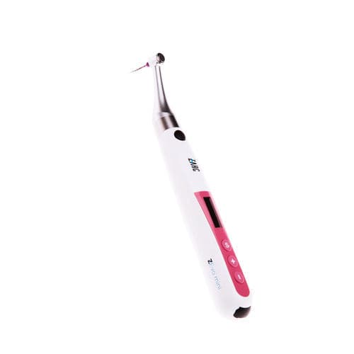 牙髓微电机 - Z-Evo mini® - Zarc4endo S.A - 电动 / 小型 / 互换