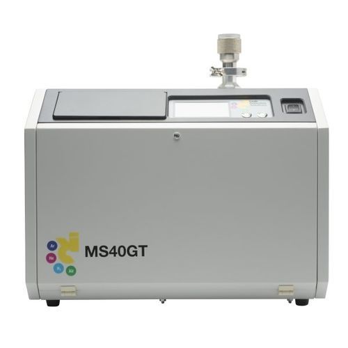 氦气泄漏感应器 - MS-40GT - VACUUM INSTRUMENTS CORPORATION, LLC - 用于医疗器械 / 箱包 / 用于包装