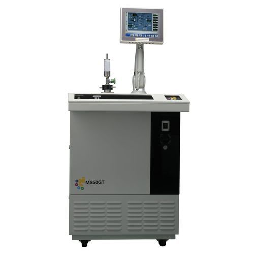 氦气泄漏感应器 - MS-50GT - VACUUM INSTRUMENTS CORPORATION, LLC - 用于医疗器械 / 落地式 / 连续式