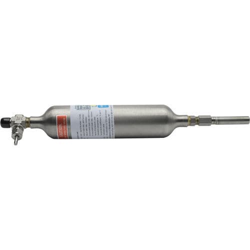 气体流量校准器 - PM SERIES  - VACUUM INSTRUMENTS CORPORATION, LLC - 泄漏