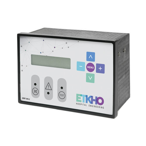 IEC 60364-7-710绝缘监测装置 - ES 1000A - Etkho Hospital Engineering