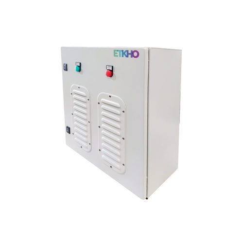 无影灯应急供电系统 - ETK EPU-250H - Etkho Hospital Engineering