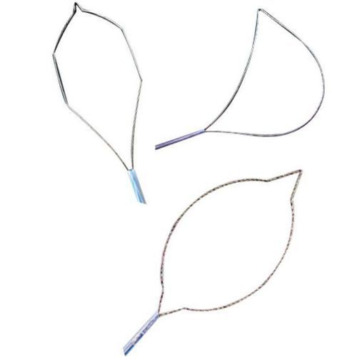 肠道息肉摘除取石网篮 - Hospi Line Equipments Pvt. Ltd - 螺旋