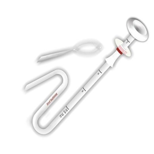 成人胃造口管 - PEG - Hospi Line Equipments Pvt. Ltd