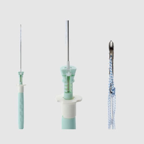 半月板移植器械套件 - Versafix  - Orthosyn Medikal