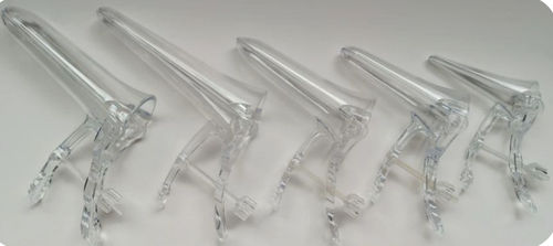 扩阴器 - GT159 -103 - MEDTRA FZE - 透明