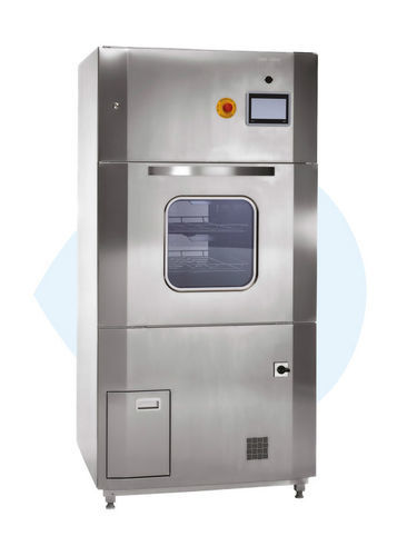 器械清洗消毒机 - DEKO D32 series - DEKO MedTech Oy - 用于牙科器械 / 实验室 / 用于外科手术器械