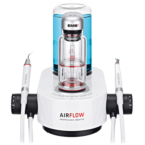 超声波洁牙机 - AIRFLOW® MASTER - EMS - 整套