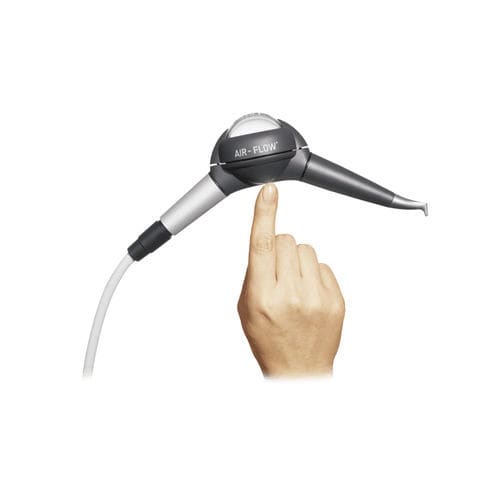 牙科气动磨光机 - AIR-FLOW® HANDY 2+ - EMS