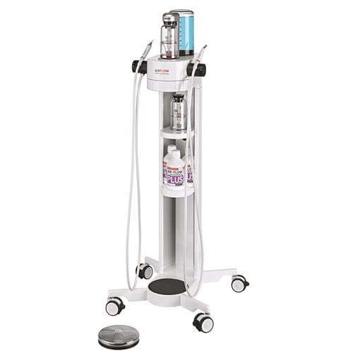 医用手推车 - AIRFLOW® STATION - EMS - 用于牙科器械 / 存储