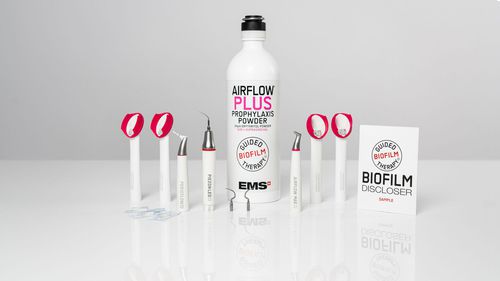 病人口腔护理套装 - GBT Perio - EMS