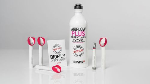 病人口腔护理套装 - GBT Ortho  - EMS