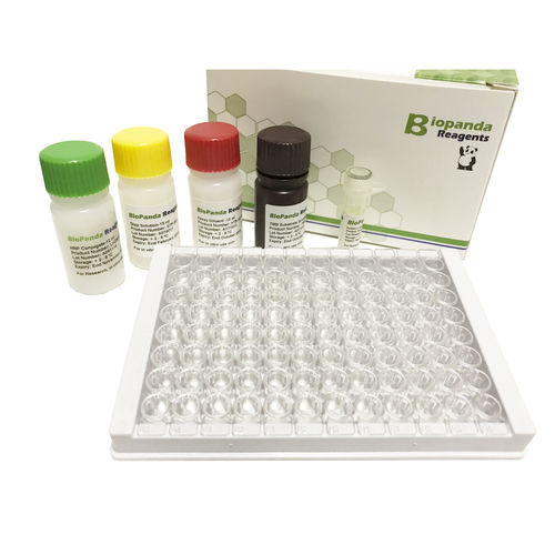 过敏快速诊断套装 - ELISA-AGE-006 - Biopanda Reagents Ltd - 过敏原特异性IgE / 总IgE / 血清